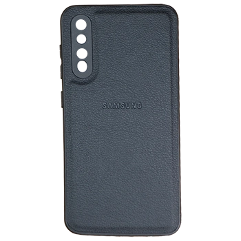 گارد چرمی برای گوشی مدل Samsung A50/َ30s
